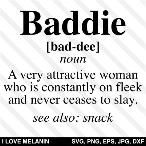 baddie meaning slang|baddie or baddy.